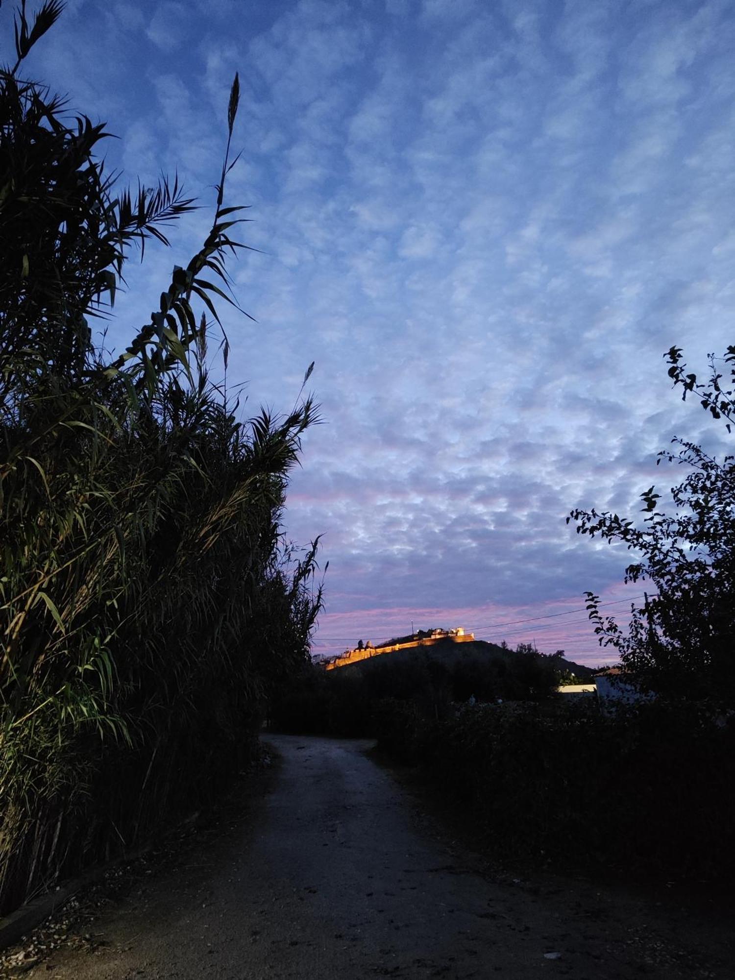 Quinta Da Ponte Das Hortas 3 Elvas Esterno foto